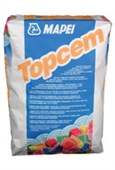 MAPEI TOPCEM - Speciální hydraulické pojivo 20kg